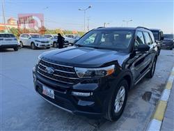 فورد إكسبلورر